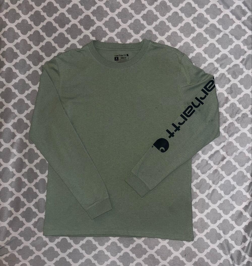 Carhartt tee